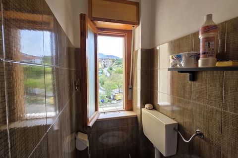 Lejlighed i Scalea, Cosenza, Scalea - € 32.000 | Ref: IC105 - foto 6